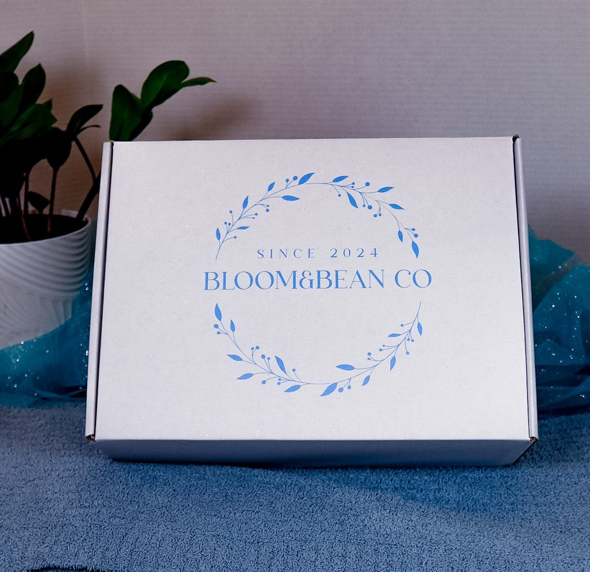 "Create Your Own" Custom Gift Package