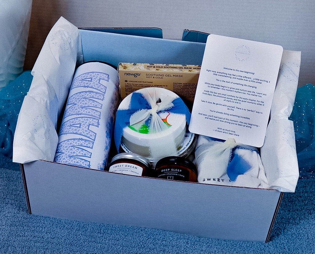 "Create Your Own" Custom Gift Package