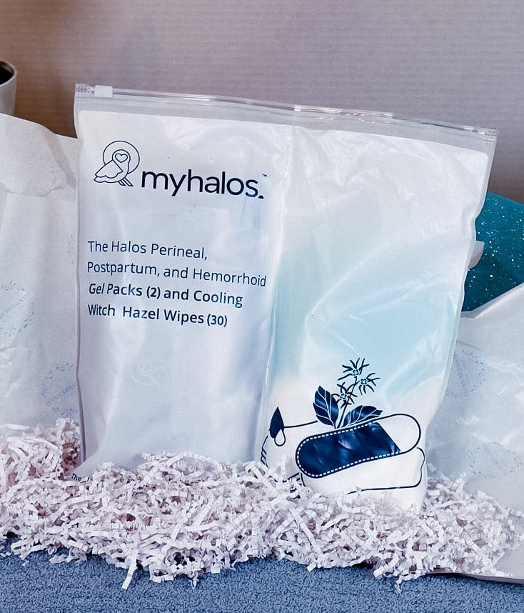"Create Your Own" Custom Gift Package