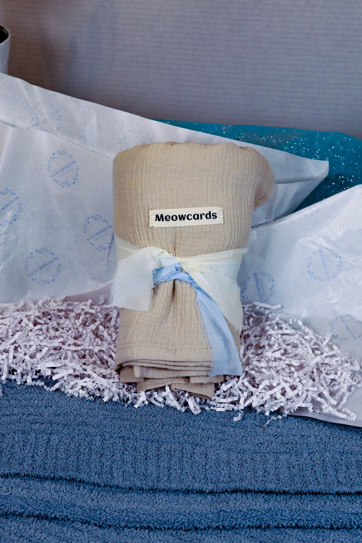 "Create Your Own" Custom Gift Package