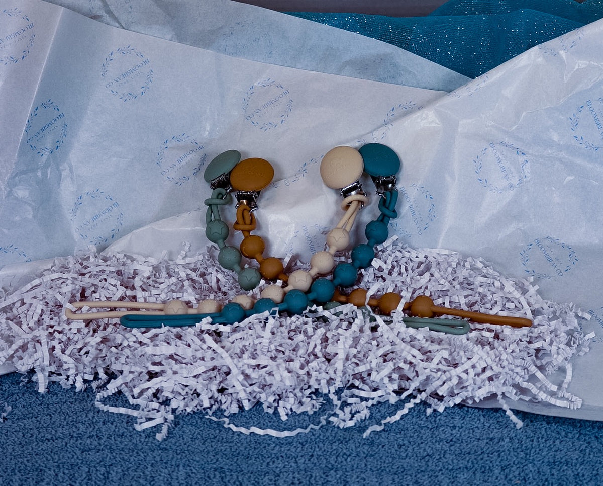"Create Your Own" Custom Gift Package