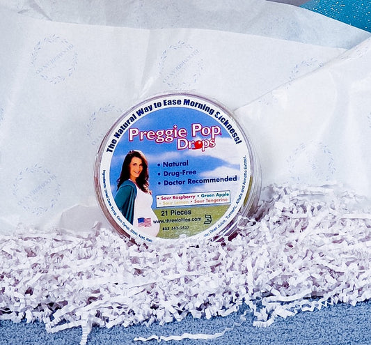 "Newly Pregnant" Gift Package