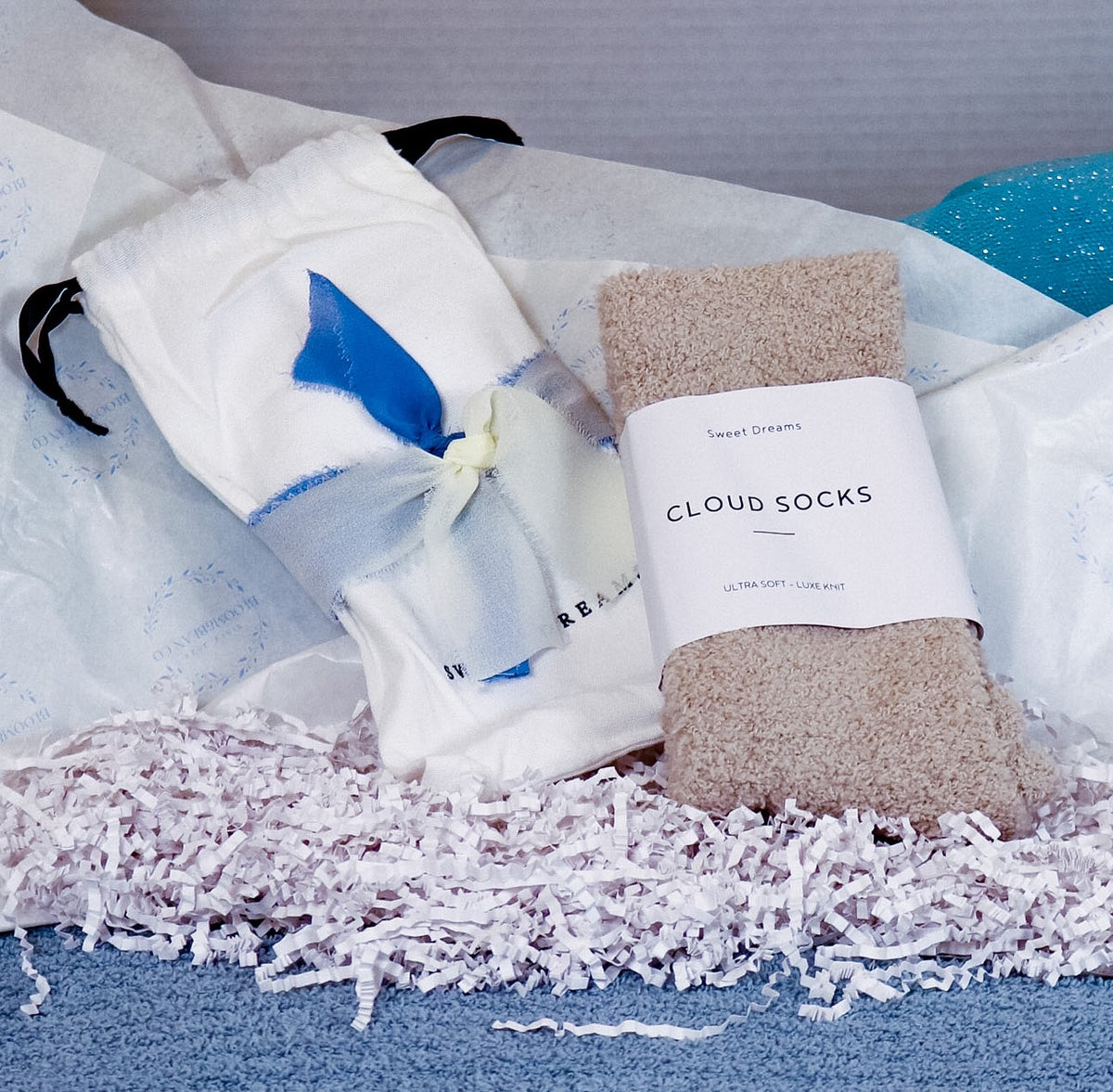 "Create Your Own" Custom Gift Package