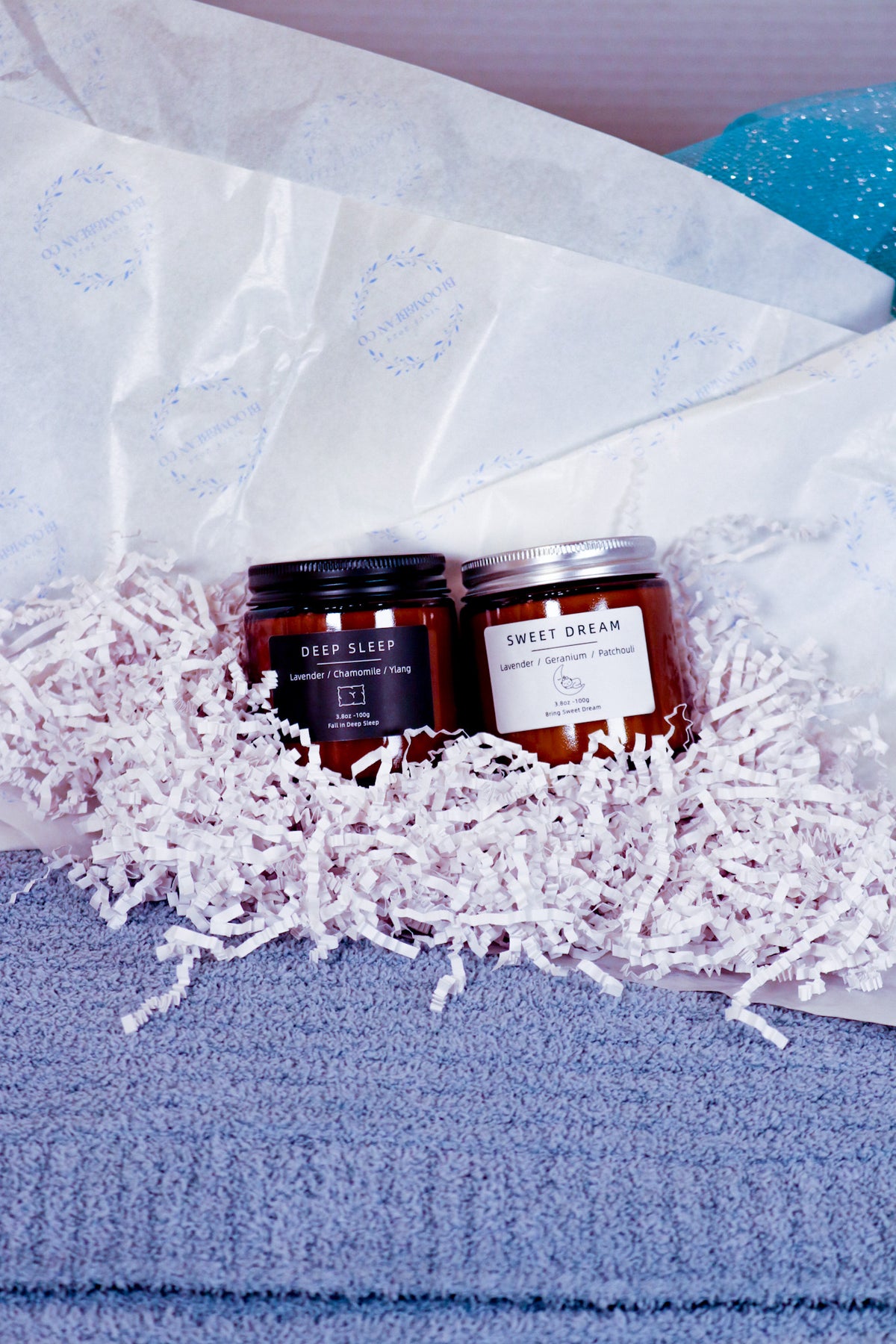 "Create Your Own" Custom Gift Package