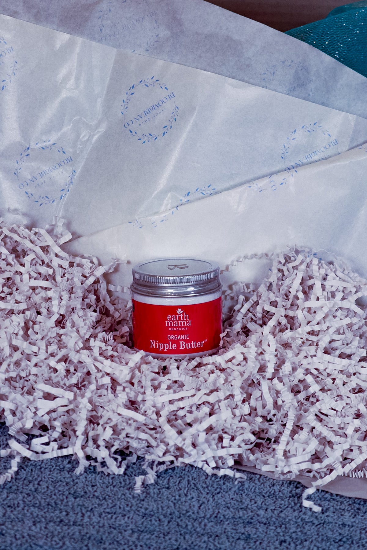 "Create Your Own" Custom Gift Package